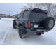 Расширители арок TORBIK для Toyota Land Cruiser 80