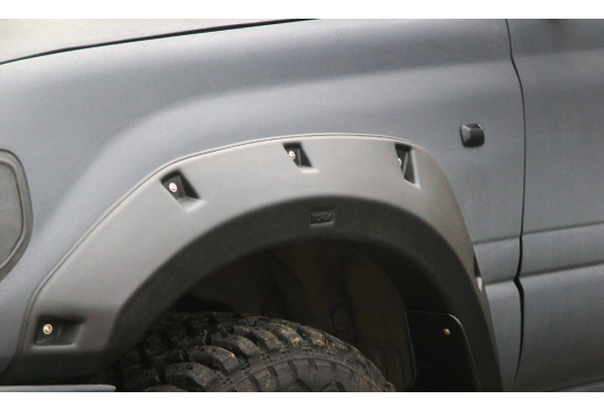 Расширители арок TORBIK для Toyota Land Cruiser 80