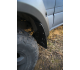 Расширители арок TORBIK для Toyota Land Cruiser 80