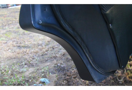 Расширители арок TORBIK для Toyota Land Cruiser 80