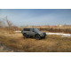 Расширители арок TORBIK для Toyota Land Cruiser 80