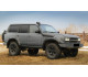 Расширители арок TORBIK для Toyota Land Cruiser 80