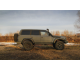 Расширители арок TORBIK для Toyota Land Cruiser 80