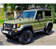 Расширители арок TORBIK для Toyota Land Cruiser 70