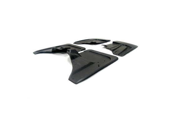 Брызговики для TANK 300