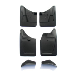 Брызговики для TANK 500