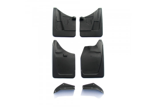 Брызговики для TANK 500