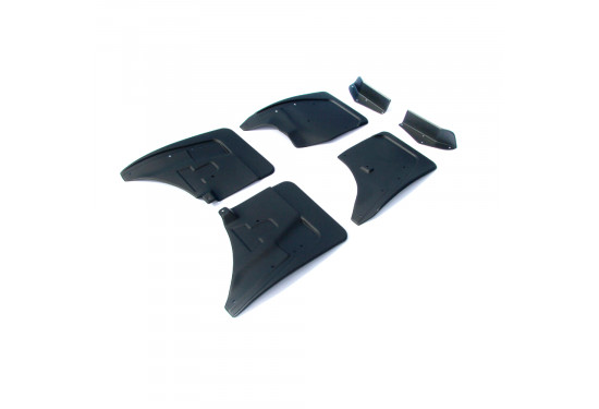 Брызговики для TANK 500