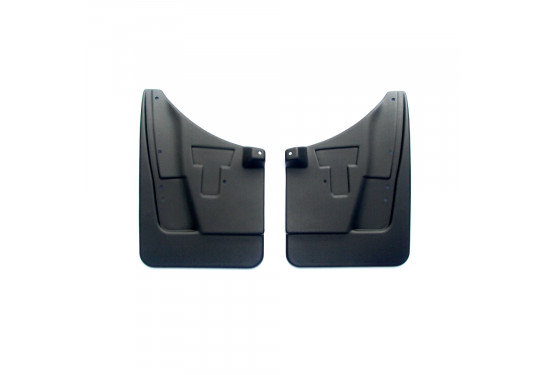 Брызговики для TANK 500