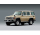 Расширители арок TORBIK для Toyota Land Cruiser 76