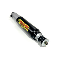 Амортизатор задний регулируемый Tough Dog для Toyota Land Cruiser 80 / 105 лифт 100 мм (масло)