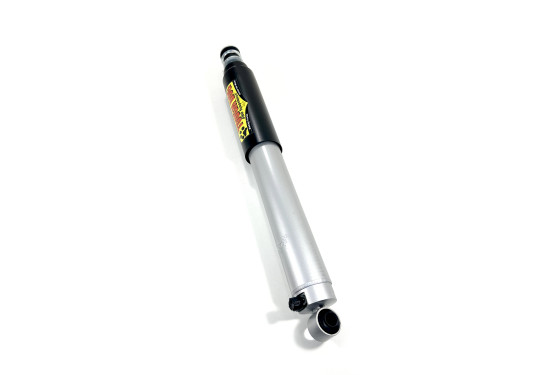 Амортизатор задний регулируемый Tough Dog для Toyota Land Cruiser 80 / 105 лифт 100 мм (масло)