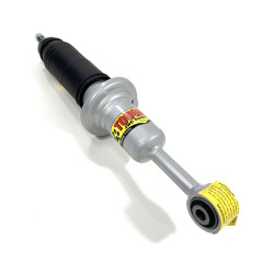 Амортизатор передний Tough Dog для Toyota Land Cruiser Prado 120/150 и Toyota FJ Cruiser лифт 0-50 мм (масло)