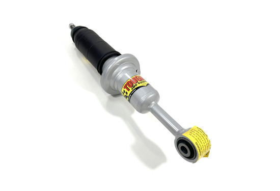 Амортизатор передний Tough Dog для Toyota Land Cruiser Prado 120/150 и Toyota FJ Cruiser лифт 0-50 мм (масло)