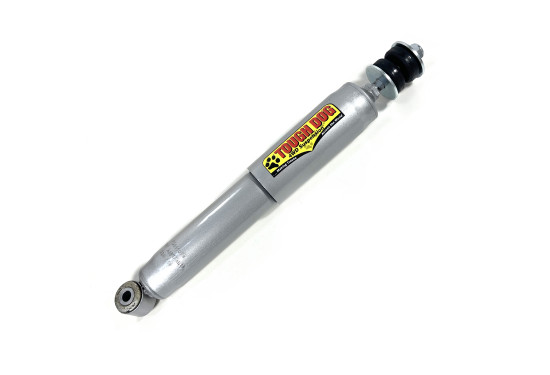 Амортизатор передний Tough Dog для Toyota Land Cruiser 100 лифт 0-25 мм (масло)