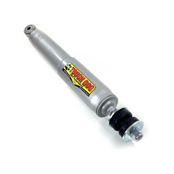 Амортизатор передний Tough Dog для Toyota Land Cruiser 100 лифт 0-25 мм (масло)