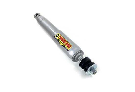 Амортизатор передний Tough Dog для Toyota Land Cruiser 100 лифт 0-25 мм (масло)