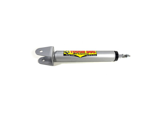 Амортизатор задний Tough Dog для Jeep Grand Cherokee WK2 2011-2015 (без системы Nivomat) лифт 0-50 мм (масло) 