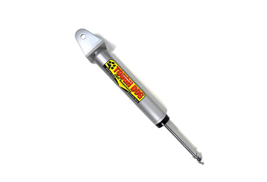 Амортизатор задний Tough Dog для Jeep Grand Cherokee WK2 2011-2015 (без системы Nivomat) лифт 0-50 мм (масло) 