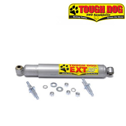 Рулевой демпфер Tough Dog для Toyota Land Cruiser 76 / 78 (V8) / 79 (V8)