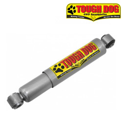 Рулевой демпфер Tough Dog для Land Rover Discovery 2 и 3 1999-2009