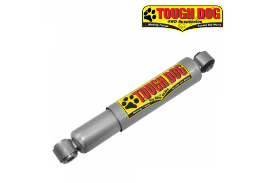 Рулевой демпфер Tough Dog для Land Rover Discovery 2 и 3 1999-2009