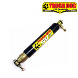 Регулируемый рулевой демпфер Tough Dog для Toyota Land Cruiser 76 / 78 (V8) / 79 (V8)