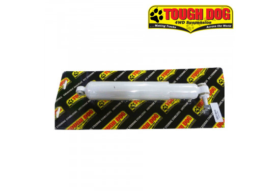 Рулевой демпфер Tough Dog для Toyota 4Runner/Surf 130 и Toyota Hilux 1988-1997