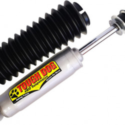 Амортизатор передний Tough Dog для Toyota 4Runner/Surf 130 и Toyota Hilux 1988-2005 лифт 0-50 мм (масло)