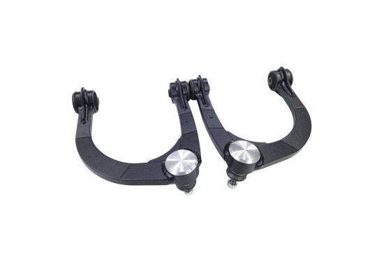 Верхние рычаги передней подвески под лифт 50-100 мм для Toyota Tundra 2007-2021 и Toyota Sequoia 2007-2022