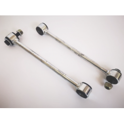 Стойка крепления заднего стабилизатора Tough Dog для Jeep Gladiator JT 2018+ и Dodge Ram 2500 2014-2019 под лифт 25-50 мм