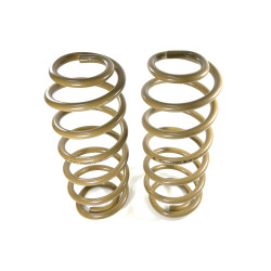 Пружины задние усиленные Tough Dog для Jeep Wrangler JL (5 дверей) лифт 40 мм нагрузка 0-150 кг