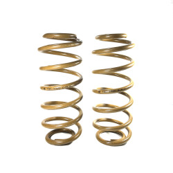 Пружины задние усиленные Tough Dog для Jeep Wrangler JL (5 дверей) лифт 40 мм нагрузка 0-150 кг