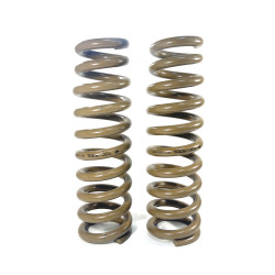 Пружины передние усиленные Tough Dog для Toyota Tundra 2007-2021 лифт 45 мм нагрузка 0-50 кг