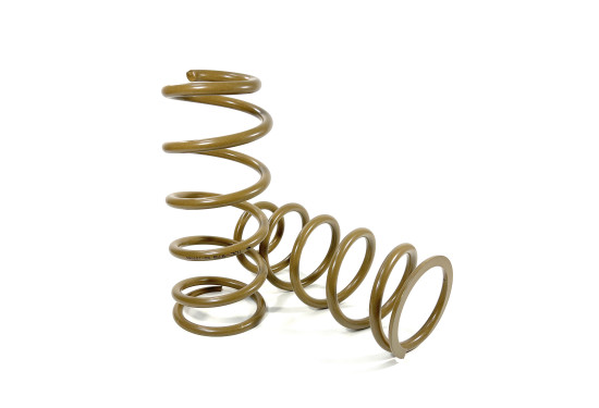 Пружины задние усиленные Tough Dog для Toyota LC Prado 120/150 LWB лифт 40 мм нагрузка 0-300 кг