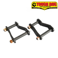 Серьги задней рессоры Tough Dog для Ford Ranger 2011-2022 и Mazda BT-50 2011-2020