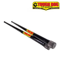 Усиленные торсионы Tough Dog для Toyota 4Runner/Surf (N60/N130) 1985-1996 и Toyota Hilux 1988-2005 (1063.5 мм / 26 мм)