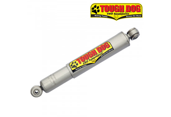 Амортизатор задний Tough Dog для Volkswagen Amarok лифт 0-20 мм (масло)