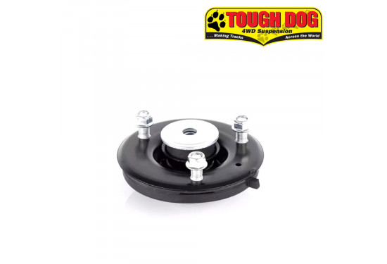 Чашка передней стойки Tough Dog для Toyota LC Prado 150, Toyota Fortuner 2004-2022, Toyota Hilux 2005-2023 и Toyota FJ Cruiser