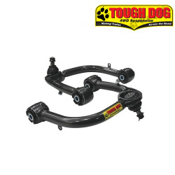 Верхние рычаги передней подвески Tough Dog для Toyota Hilux 2005-2023 и Toyota Fortuner 2015+