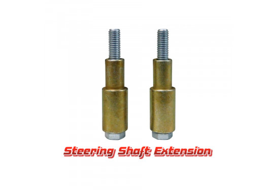 Удлинители рулевого вала на 20 мм для Suzuki Escudo/Vitara 1988-1997