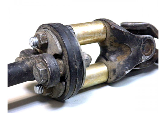 Удлинители рулевого вала на 20 мм для Suzuki Escudo/Vitara 1988-1997