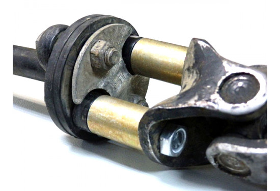 Удлинители рулевого вала на 20 мм для Suzuki Escudo/Vitara 1988-1997