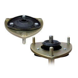 Проставки передних стоек 55 мм для Suzuki Escudo/Vitara 1997-2005 (под лифт 50 мм)