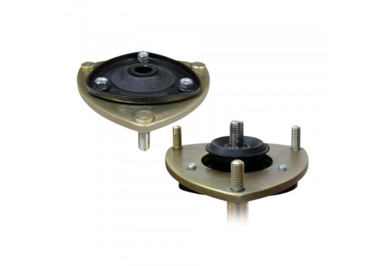 Проставки передних стоек 55 мм для Suzuki Escudo/Vitara 1997-2005 (под лифт 50 мм)