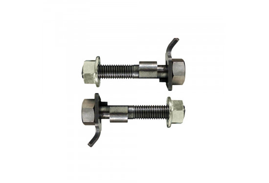 Болты- эксцентрики 12 мм для Suzuki Escudo/Vitara 1988-2005, Mitsubishi Pajero IO/Pinin/Mini/Junior