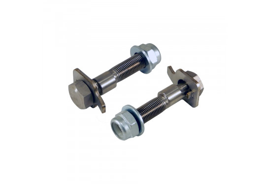 Болты- эксцентрики 16 мм для Mazda CX, Volvo XC, Honda CR-V и Honda HR-V