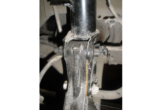 Болты- эксцентрики 14 мм для Mitsubishi Outlander 2002+, Subaru Forester 1997-2008, Suzuki Grand Vitara 2005-2015 и Nissan X-Trail 2001-2015