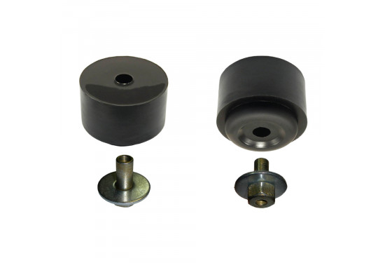 Лифт комплект кузова "Боди лифт" 25 мм (1") для Suzuki Escudo/Vitara 1988-1997