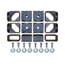 Лифт комплект кузова "Боди лифт" 100 мм (4") для Suzuki Escudo/Vitara 1988-2005